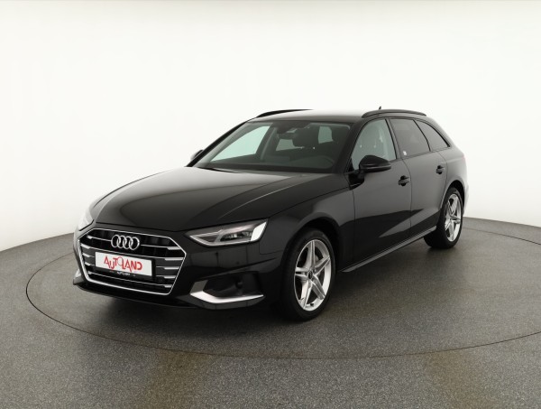 Audi A4 Avant 40 TFSI S-Tronic