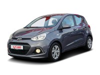 Hyundai i10 1.0 Klima Freisprechanlage Tempomat PDC