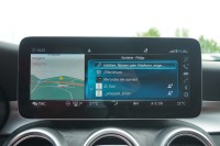Mercedes-Benz C 220 C220 d T AMG Line 4Matic