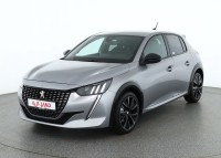 Peugeot 208 GT-Line PureTech 100 Aut. Navi Sitzheizung LED