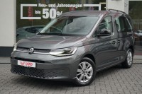Vorschau: VW Caddy 2.0 TDI DSG Life