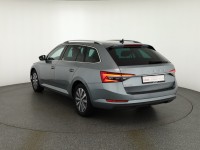 Skoda Superb Combi 2.0 TDI DSG Style