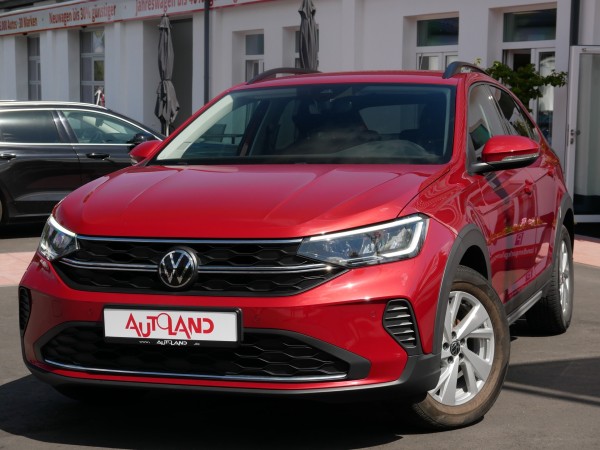 VW Taigo 1.0 Life
