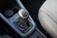 Skoda Fabia 1.0 Active