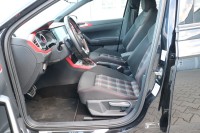 VW Polo 2.0 TSI DSG GTI
