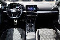 Seat Tarraco 2.0 TDI FR 4Drive