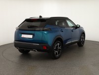 Peugeot 2008 GT-Line PureTech 145 Aut.