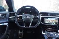 Audi A6 50 2.0 TFSI e quattro sport