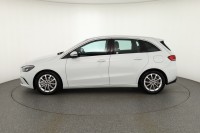 Vorschau: Mercedes-Benz B 150 B220 d 4Matic Progressive