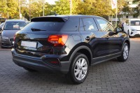 Audi Q2 35 1.5 TFSI basis