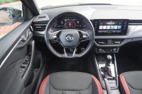 Skoda Kamiq 1.5 TSI Monte Carlo DSG