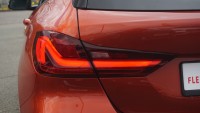 BMW 118 i Advantage