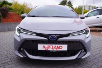 Toyota Corolla 1.8 Hybrid Club