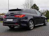 Kia Optima 1.7 CRDi GT Line