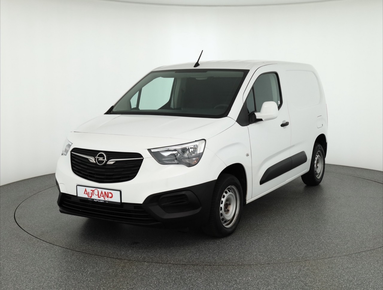 Opel Combo E Cargo 1.5 CDTI Edition