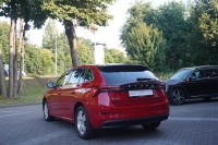 Skoda Scala 1.5 TSI DSG