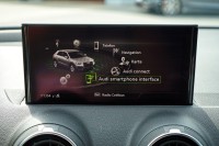 Audi Q2 35 TFSI S-Tronic sport APP