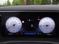 Hyundai Tucson 1.6 T-GDI Advantage 2WD