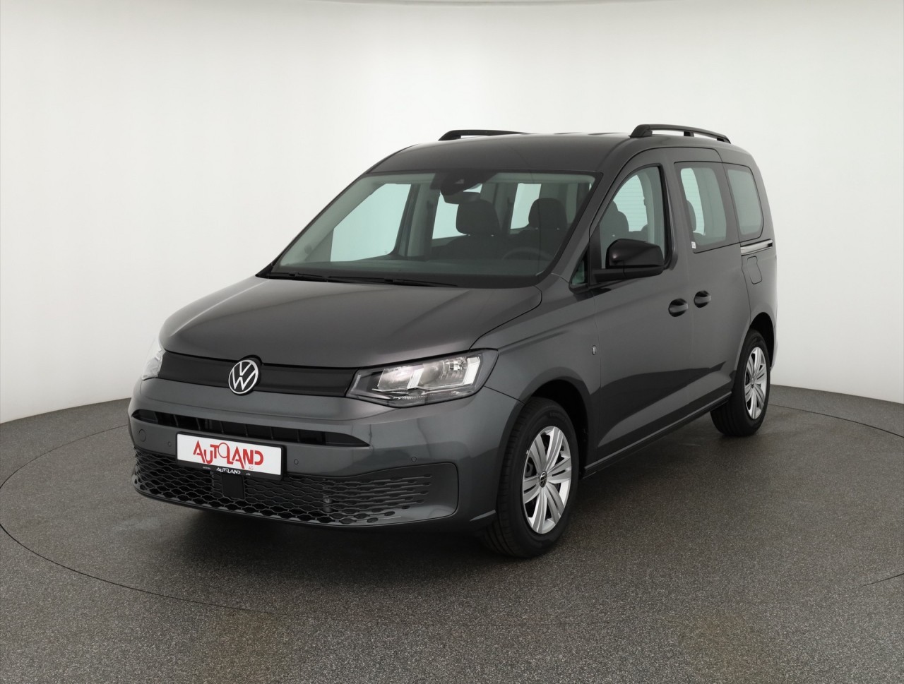 VW Caddy 1.5 TSI