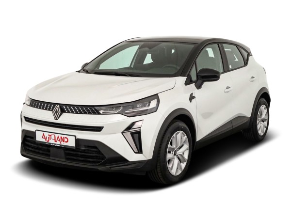 Renault Captur TCe 90