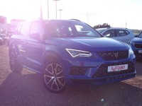 Cupra Ateca 2.0 TSI DSG 4Drive