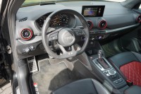 Audi SQ2 2.0 TFSI quattro