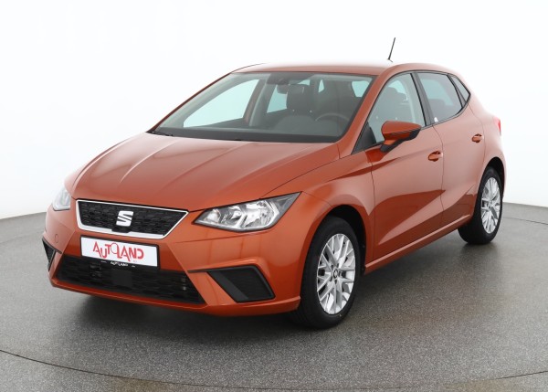Seat Ibiza 1.0 TSI Style