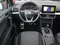 Seat Tarraco 2.0 TSI FR 4Drive