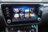 Skoda Superb Combi 1.8 TSI DSG Sportline