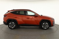 Hyundai Tucson 1.6 T-GDI Aut.