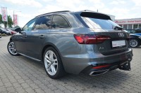 Audi A4 Avant 45 TFSI qu. 2xS line