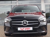 Mercedes-Benz B 200 B200 Progressive Aut. VC