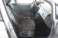 VW Touran 1.4 TSI DSG