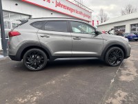 Hyundai Tucson 1.6T-GDI N-Line