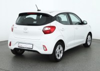 Hyundai i10 1.0 T-GDI N Line