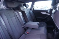 Audi A4 Avant 2.0 TDI advanced