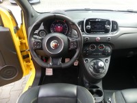 Abarth 500 1.4 595 Competizione