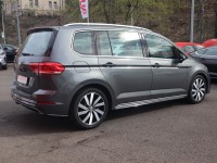 VW Touran 2.0 TDI DSG R-Line