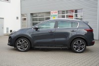 Kia Sportage 1.6 T-GDI GT-Line 4WD