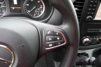Mercedes-Benz Vito 111 CDI Mixto extralang
