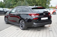 Hyundai i30 Kombi 1.5 N Line Mild-Hybrid