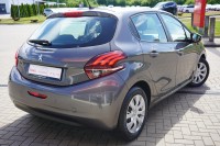 Peugeot 208 1.2 12V VTi 82