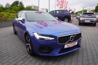 Volvo V90 D4 R Design 8G Automatik