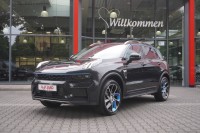 Vorschau: Lynk&Co 01 1.5 TD PHEV Aut.