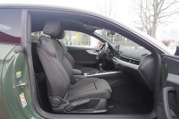 Audi A5 Coupe 35 2.0 TFSI S line