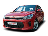 Kia Rio 1.0 T-GDI Dream Team Navi Android Apple DAB