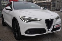 Alfa Romeo Stelvio 2.2 JTDM