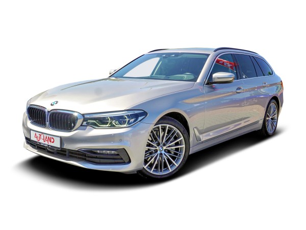 BMW 530 530d xDrive Touring