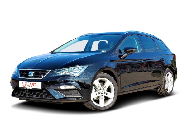 Seat Leon ST 1.5 TSI FR