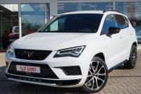 Vorschau: Cupra Ateca 2.0 4Drive